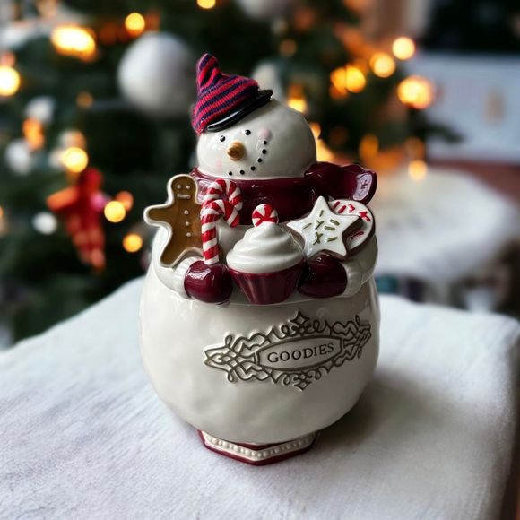 Grasslands Road Kitchen Vintage Grasslands Road Christmas Winter